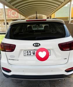 کیا سۆرینتۆ